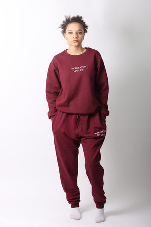JOGGERS