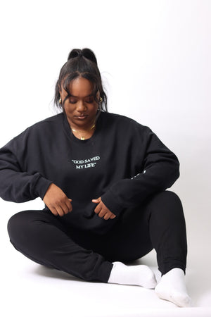 PULLOVER