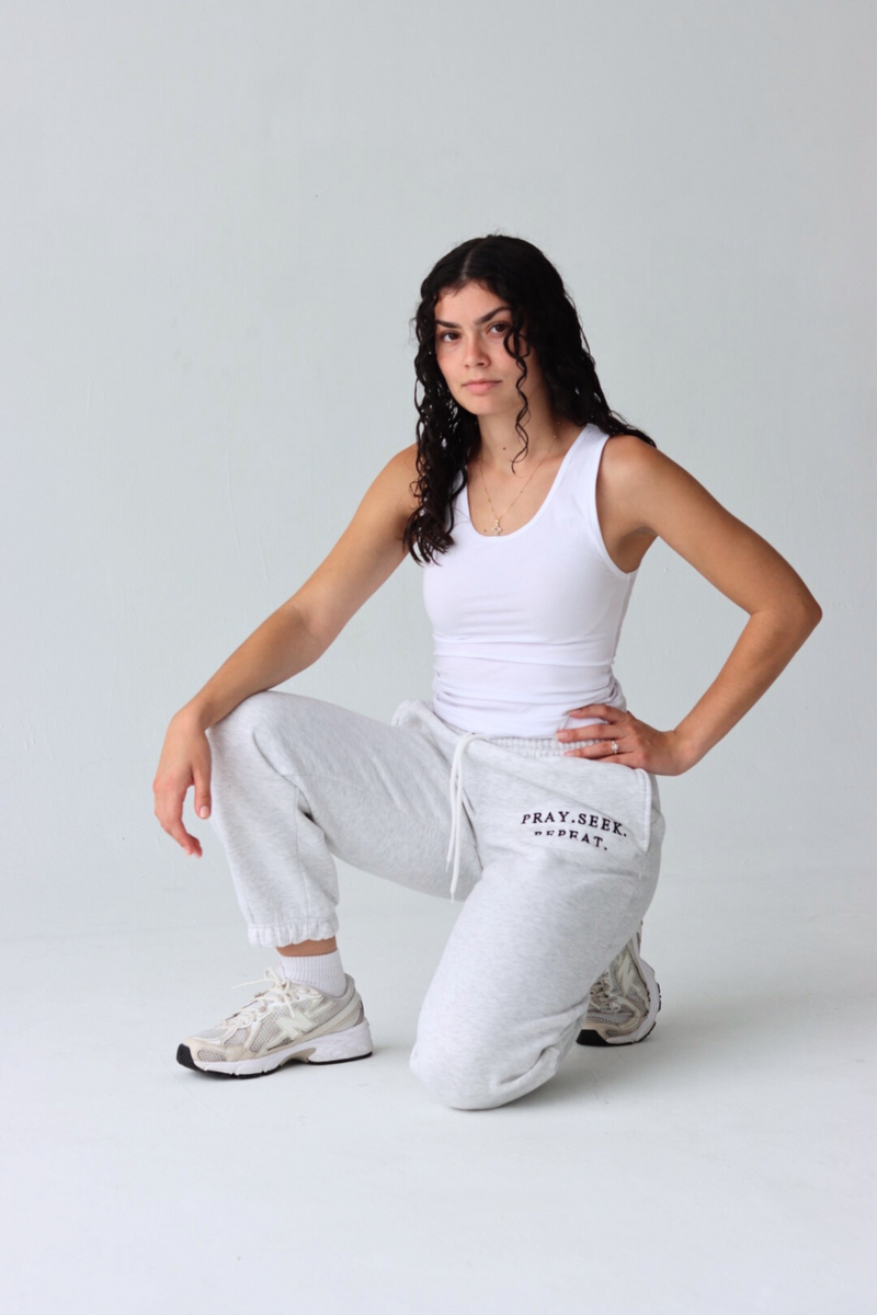 #PSRJOGGER (PREORDER SHIPS IN 3-4 WEEKS)