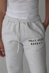 #PSRJOGGER (PREORDER SHIPS IN 3-4 WEEKS)