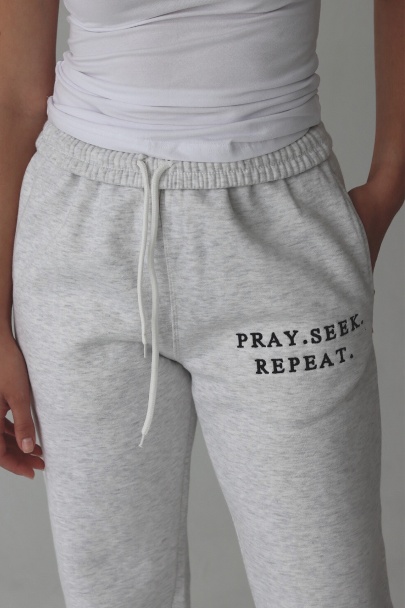 #PSRJOGGER (PREORDER SHIPS IN 3-4 WEEKS)