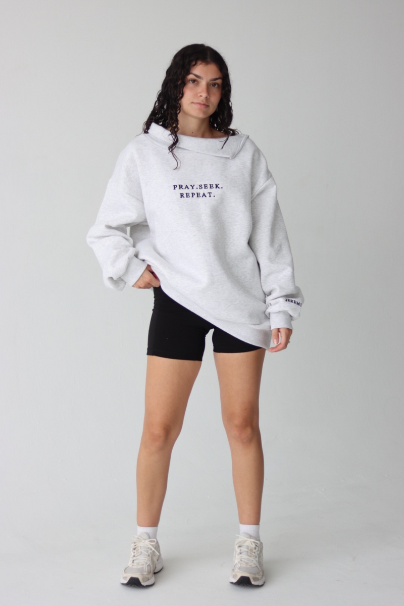 #PSRMOCKNECK (PREORDER SHIPS IN 3-4 WEEKS)