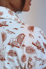 THE L&L ROBE