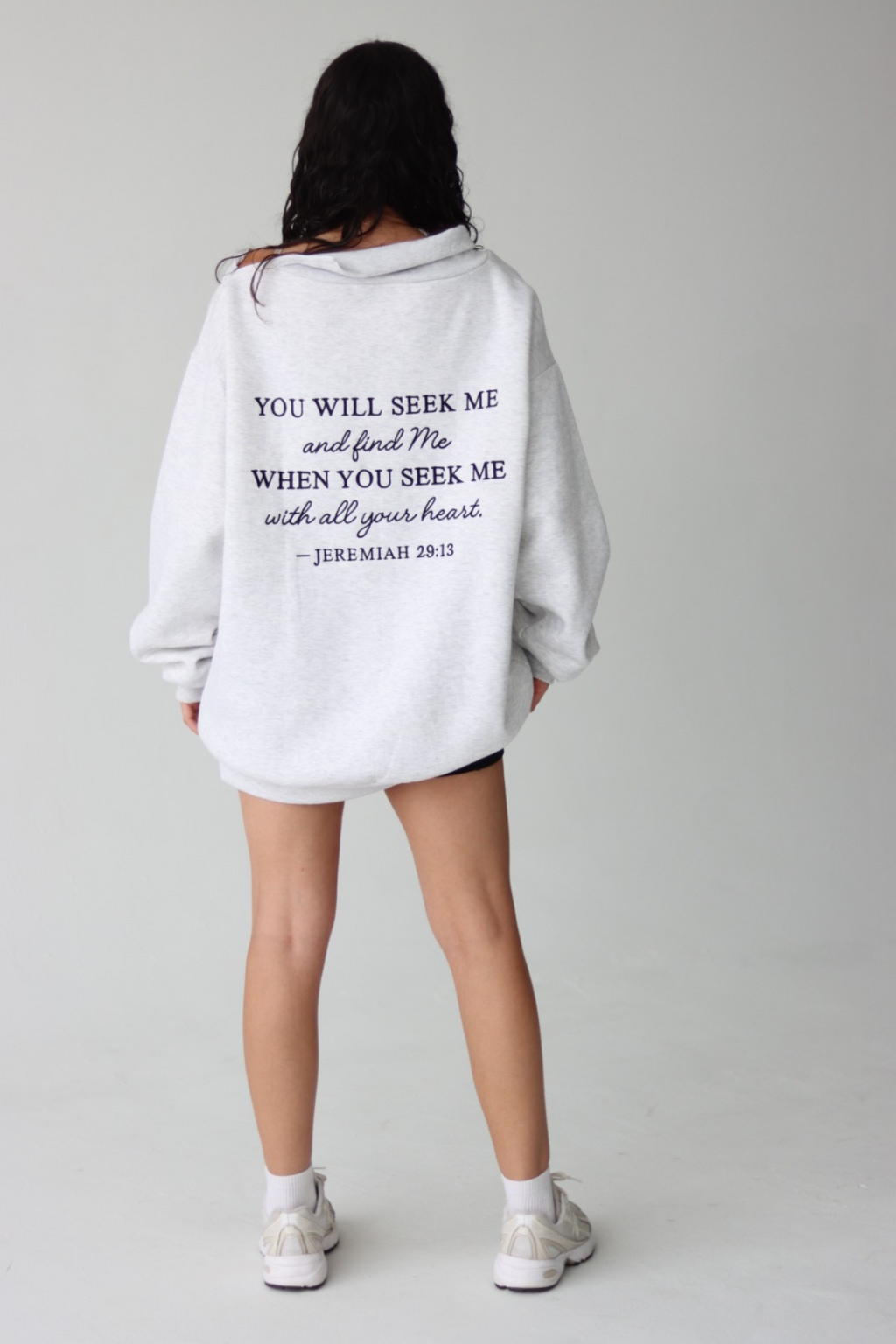 #PSRMOCKNECK (PREORDER SHIPS IN 3-4 WEEKS)