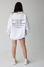 #PSRMOCKNECK (PREORDER SHIPS IN 3-4 WEEKS)