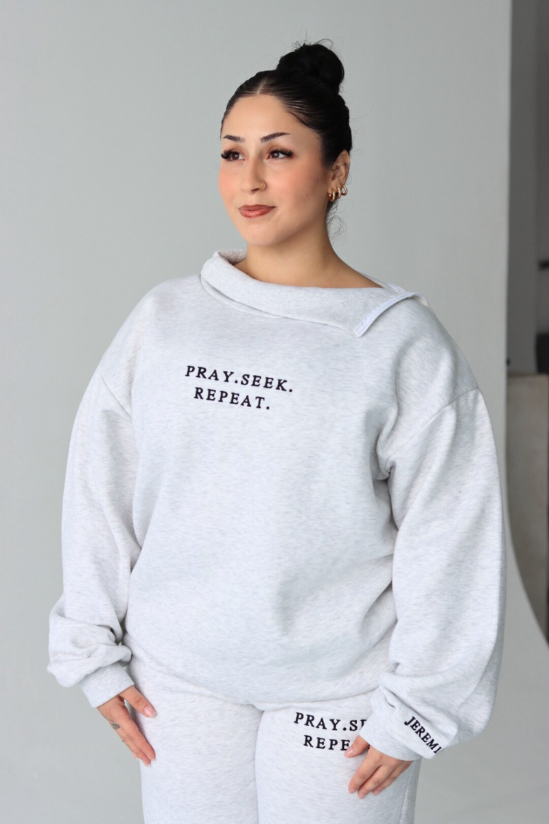 #PSRMOCKNECK (PREORDER SHIPS IN 3-4 WEEKS)