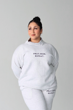 #PSRMOCKNECK (PREORDER SHIPS IN 3-4 WEEKS)