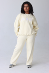 Jesus Saves Sweatpant in Butter