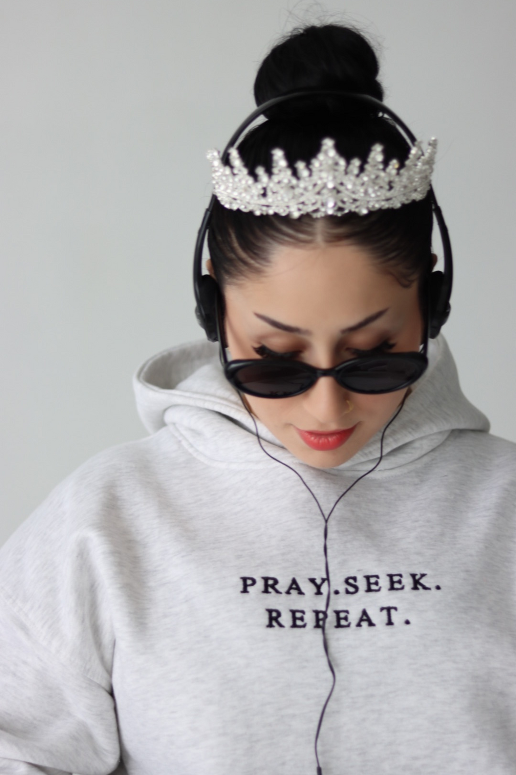 #PSRHOODIE (PREORDER SHIPS IN 3-4 WEEKS)