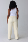Jesus Saves Sweatpant in Butter
