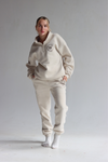 #DWWJogger in Latte