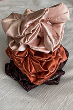 L&L SCRUNCHIE- 3 PACK