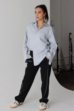 SAFE SHIELD PANT