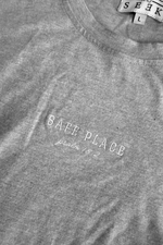 SAFE PLACE STRONGHOLD TOP