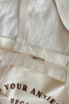 1 Peter 5:7 TOTE IN WHEAT
