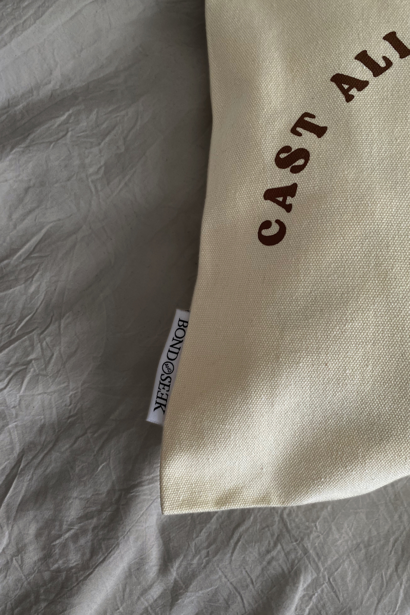 1 Peter 5:7 TOTE IN WHEAT