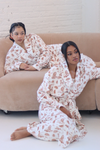 THE L&L ROBE