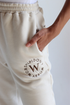 #DWWJogger in Latte