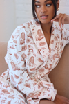 THE L&L ROBE