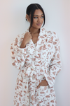 THE L&L ROBE